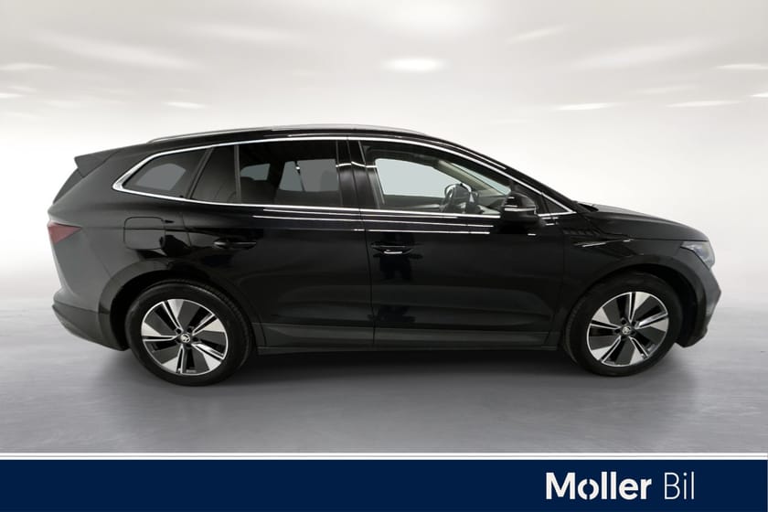 Bilde 4 av Škoda Enyaq iV 80x 