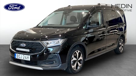 Ford Grand Tourneo Connect