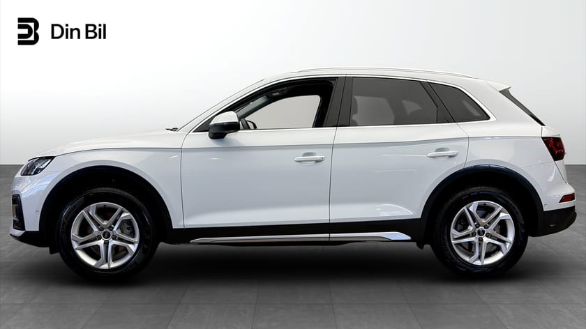 Bild 2 av Audi Q5 40 TDI quattro Proline advanced 204 hk S tronic