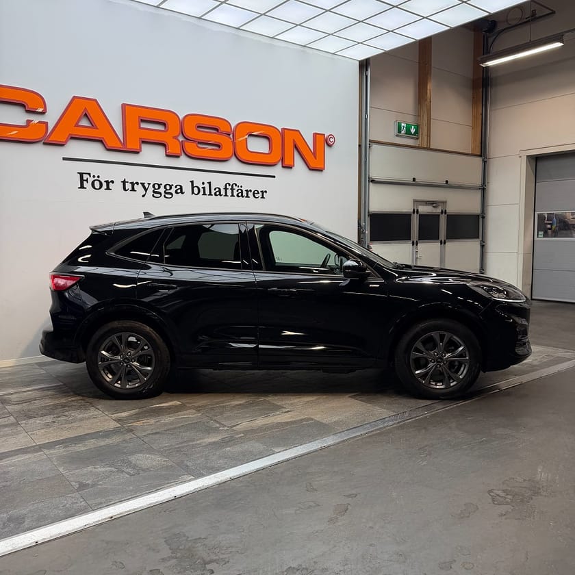Bild 3 av Ford Kuga Plug-In Hybrid