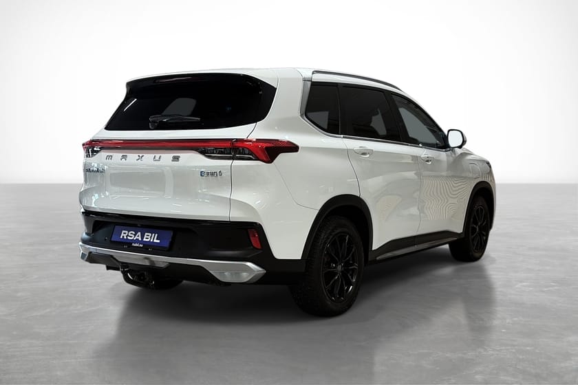 Bilde 4 av Maxus Euniq 6