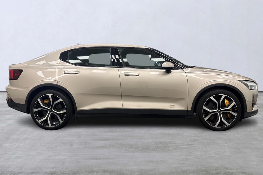 Bild 3 av Polestar 2 Long Range Dual Motor Performance 78kWh Perf Plus