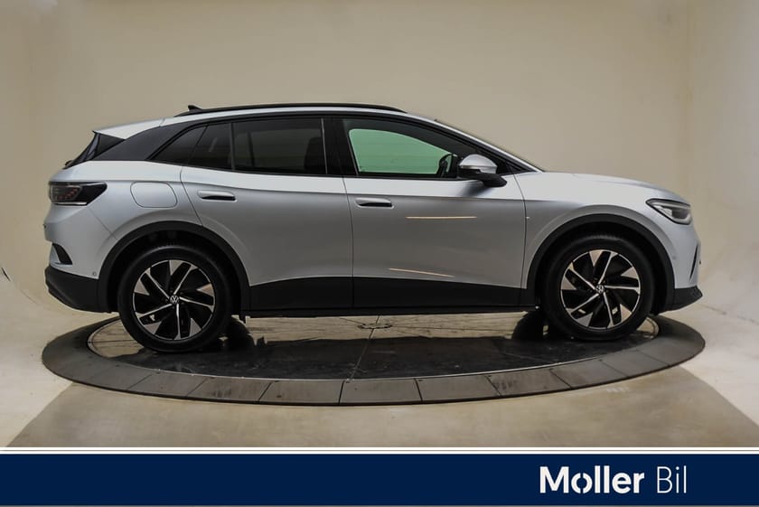 Bilde 4 av Volkswagen ID.4 Pro 4M highl.77kwh 286hk