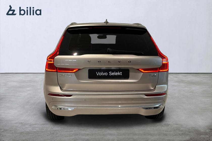 Bild 5 av Volvo XC60 T6 Core Special Edition