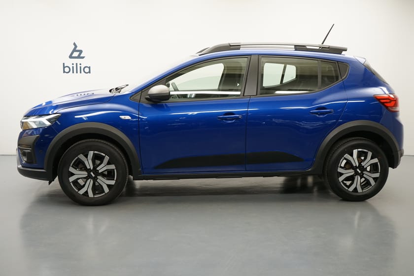 Bild 2 av Dacia Sandero Stepway TCe 90 Expression A
