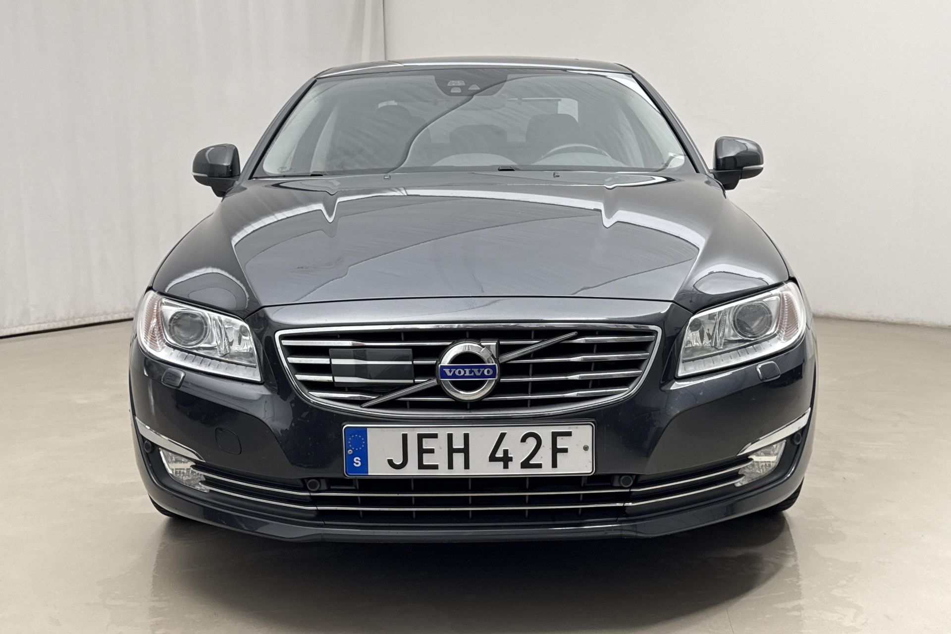 Volvo S80 D4 2016, bild 5/10