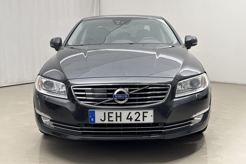 Bild 5 av Volvo S80