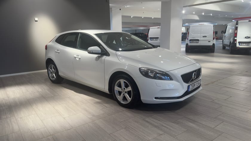 Bild 4 av Volvo V40
