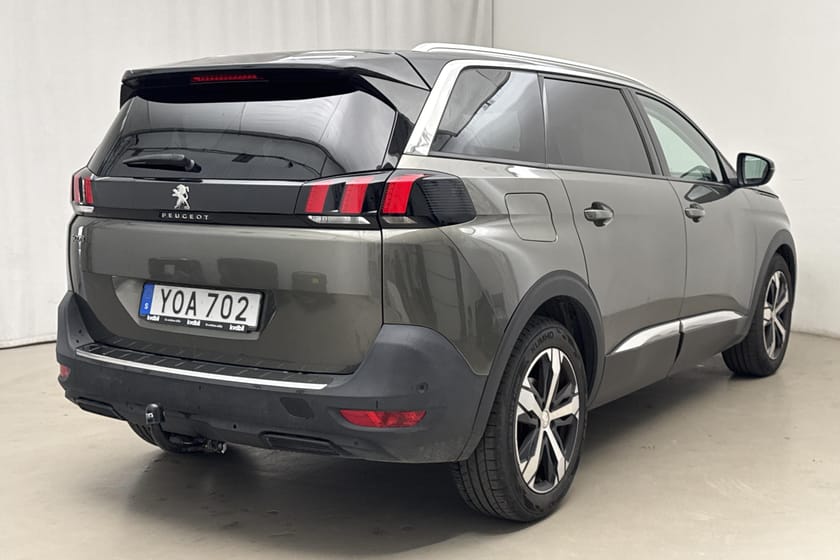 Bild 3 av Peugeot 5008