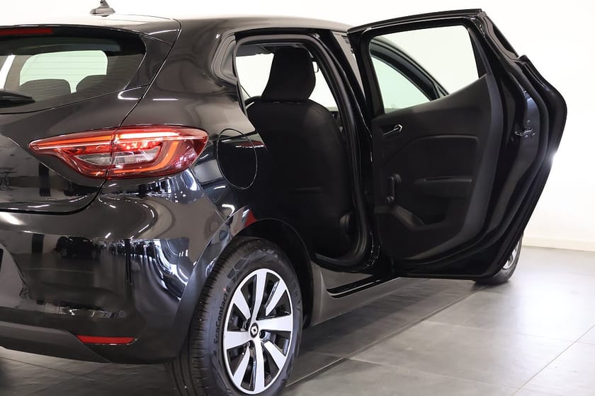 Bild 5 av Renault Clio 1.0 TCe Equilibre P-Sens / V-Hjul / NyServad
