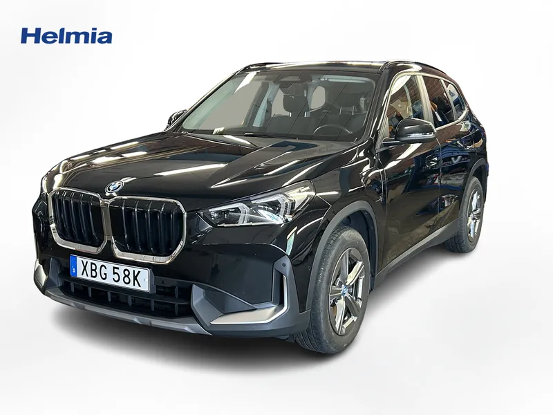 BMW X1 2024 i Arvika