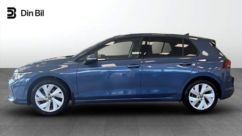 Bild 2 av Volkswagen Golf 1.5 eTSI 150 DSG | Backkamera |Värmare