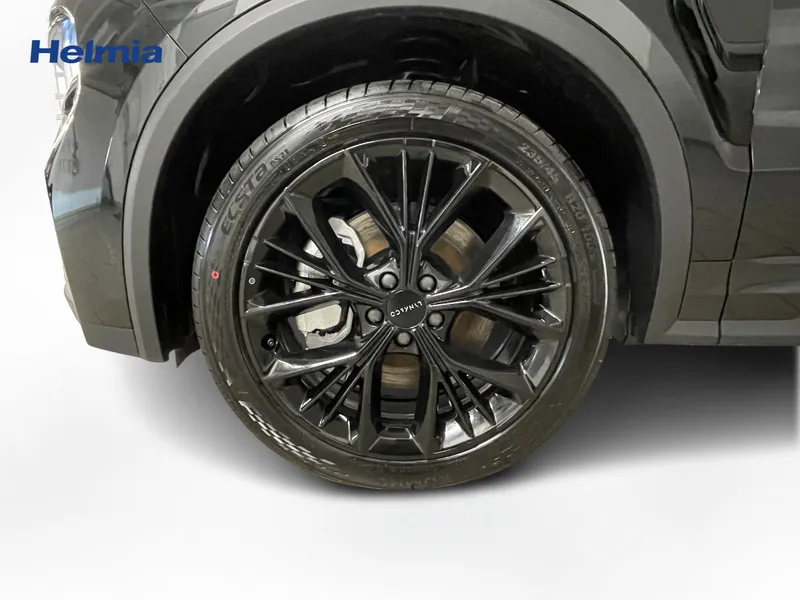 Bild 9 av 16 – Lynk & Co 01 PHEV More