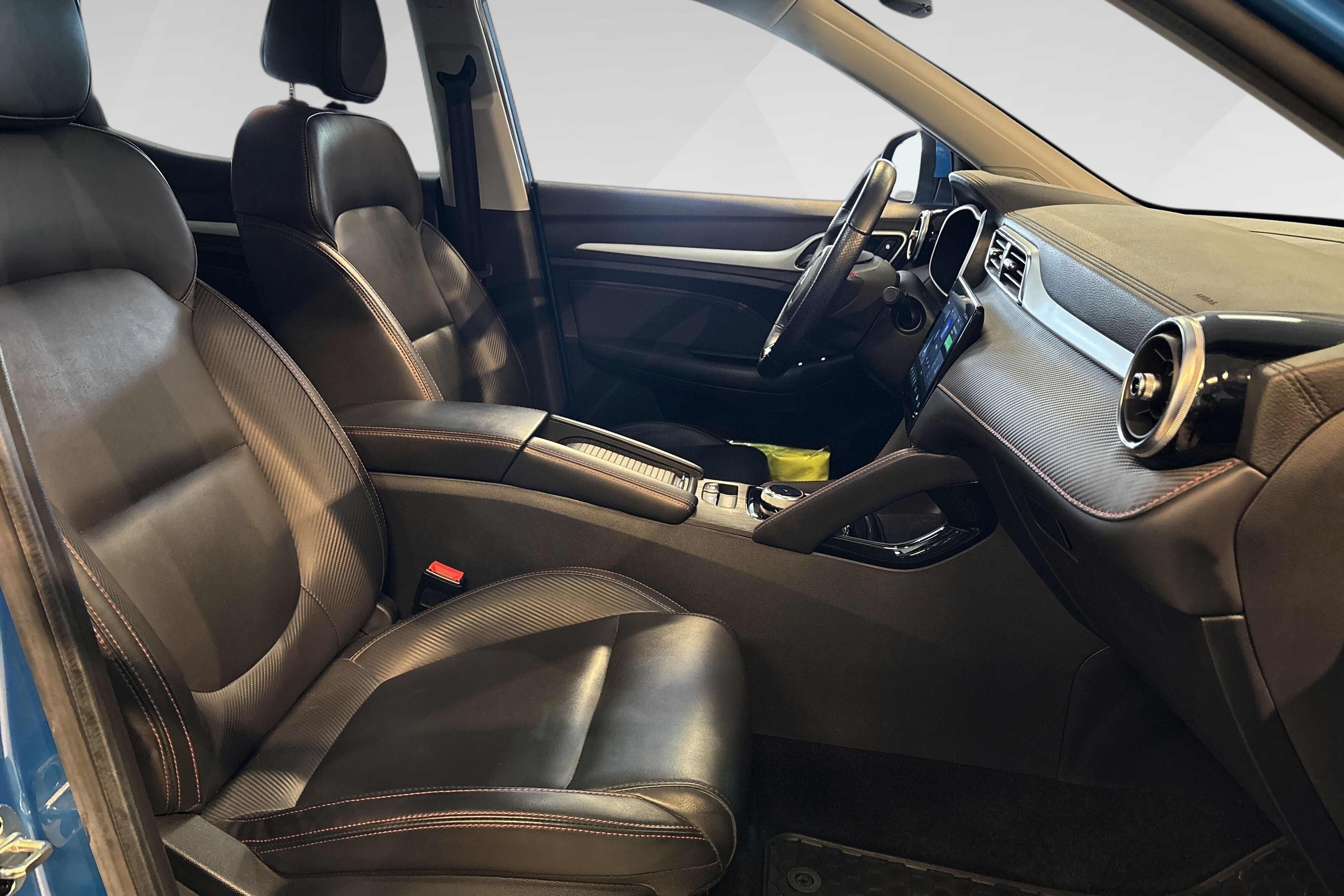 MG ZS EV Long Range bilde 18