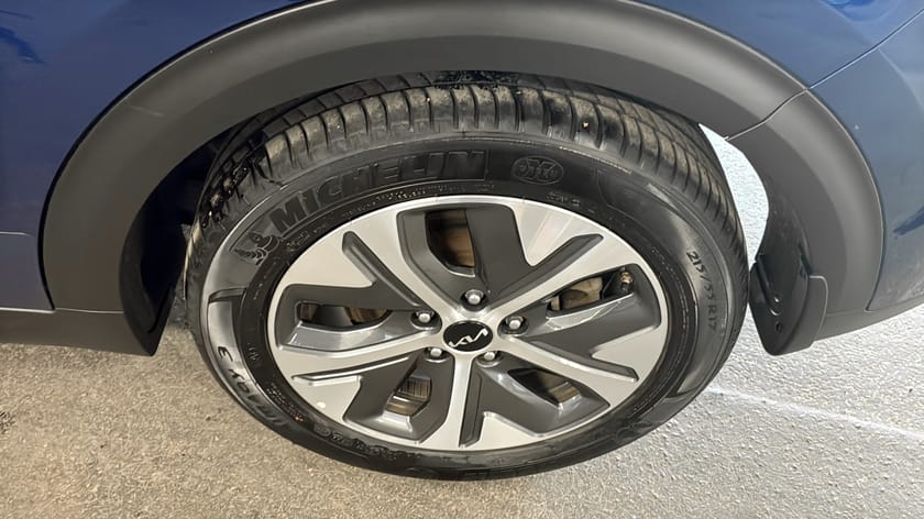 Bild 5 av Kia e-Niro