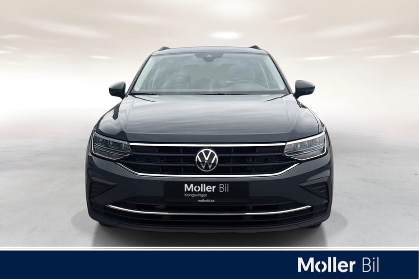 Bilde 2 av Volkswagen Tiguan eHybrid life   245 dsg