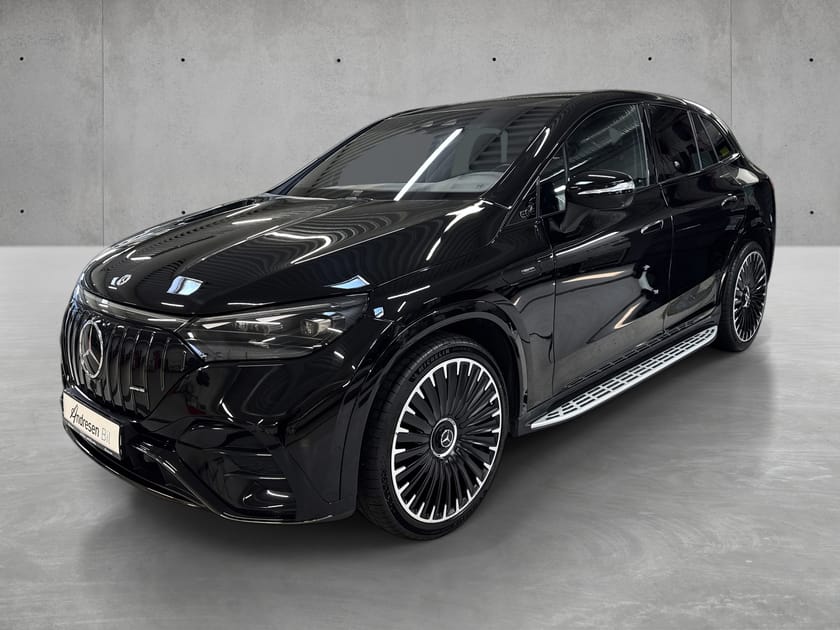 Bilde 1 av Mercedes-Benz AMG EQE SUV 43 4MATIC 