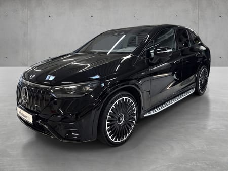Mercedes-Benz AMG EQE SUV 43 4MATIC