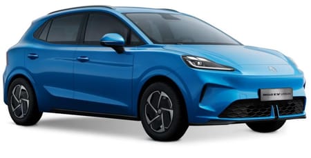 MG 4 EV Urban Comfort 43 kWh