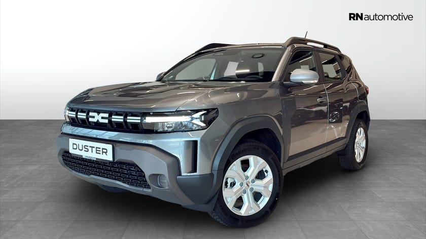 Bild 1 av Dacia Duster Expression | Hybrid 4X4 | Backkamera | Apple Carplay |