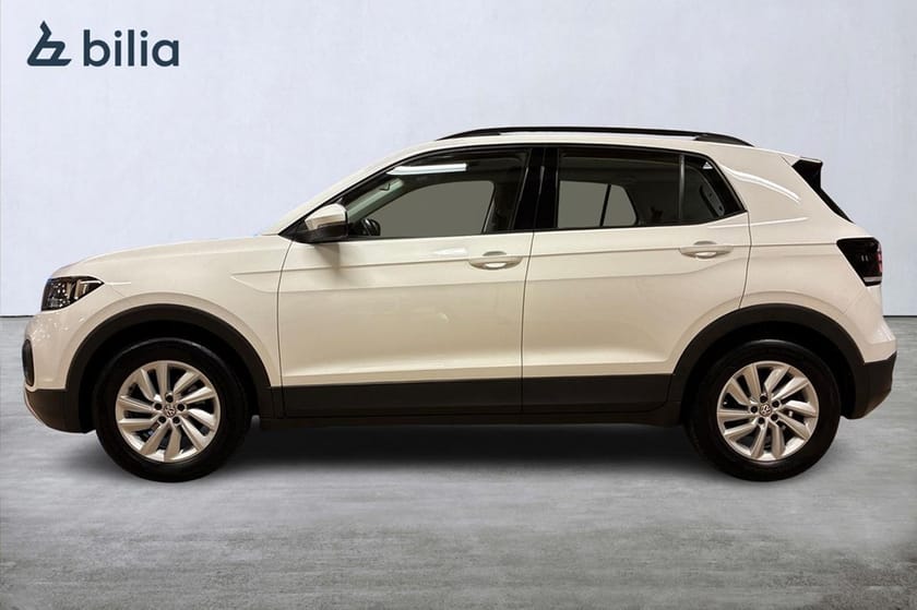 Bild 4 av Volkswagen T-Cross