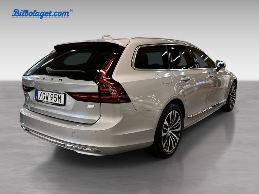Bild 5 av Volvo V90