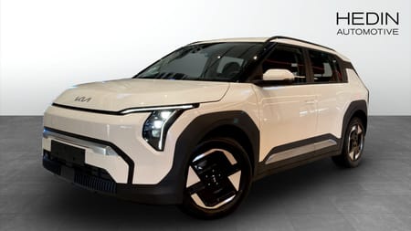 Kia EV3 Long Range