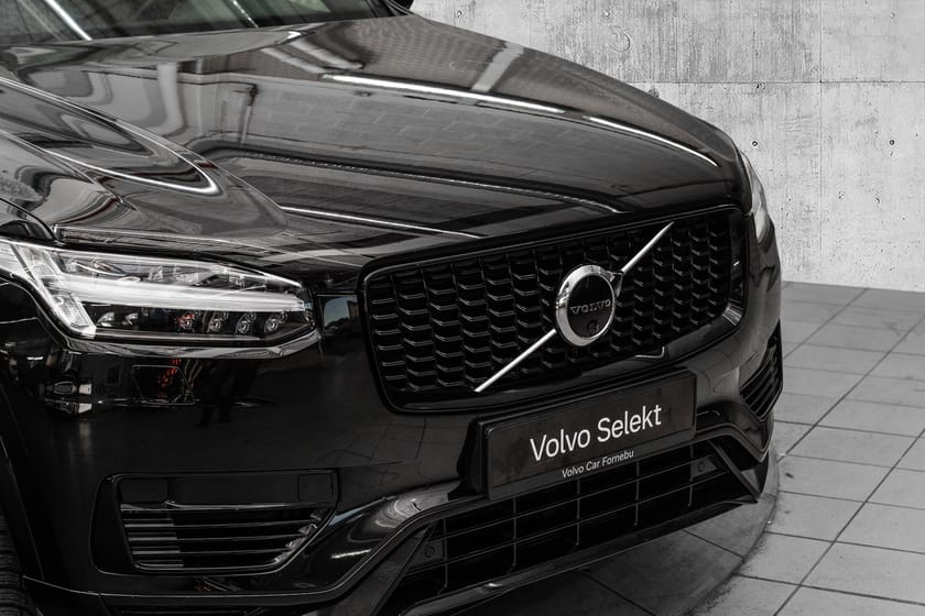 Bilde 2 av Volvo XC90 7 Seats