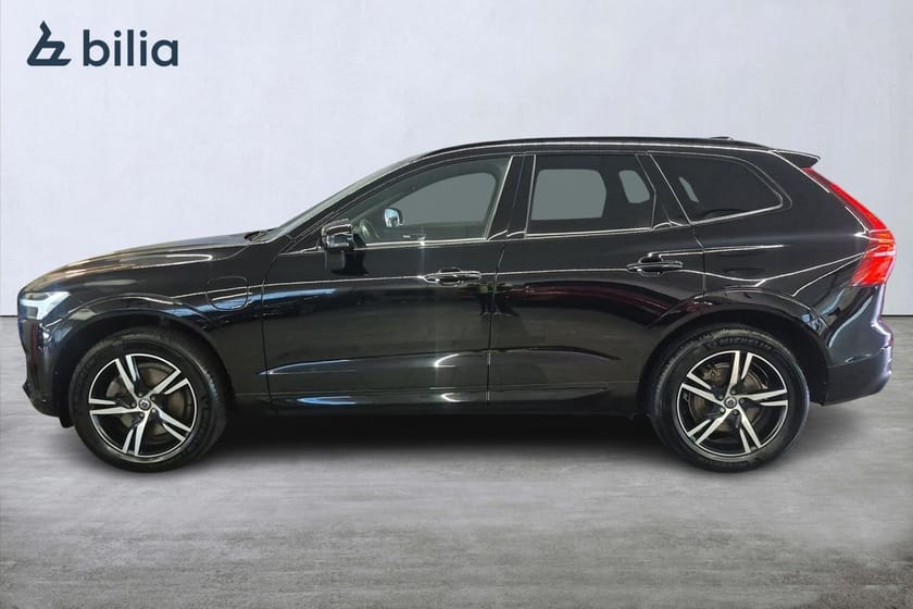 Bild 3 av Volvo XC60 Recharge T6 R-Design T