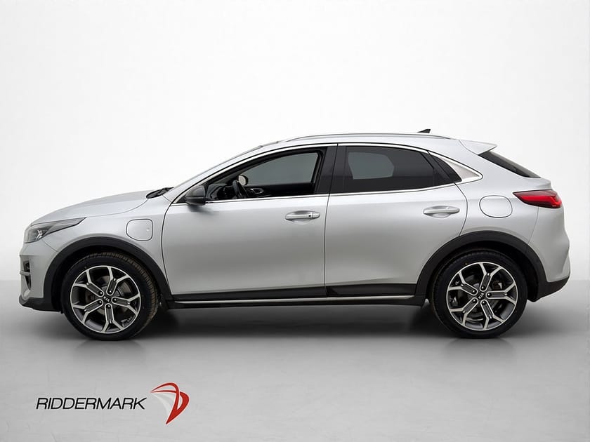 Bild 2 av Kia XCeed Plug-in Hybrid 141hk Kamera Skinn Navi