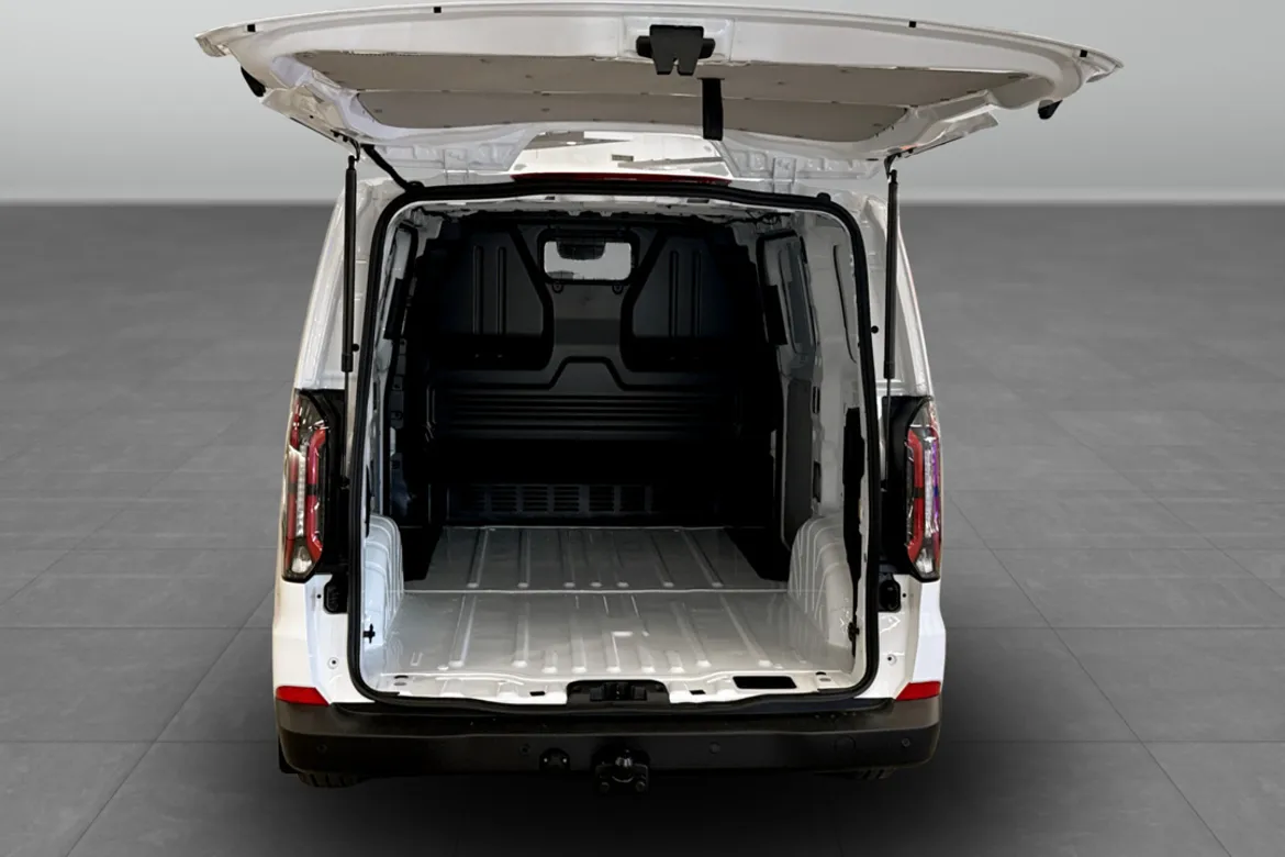 Ford E-Transit Custom 320