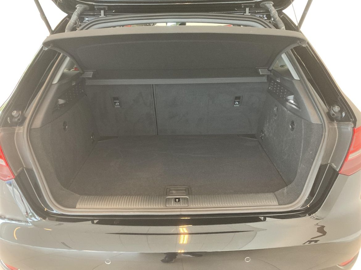 Audi Audi A3 Sportback 35 TFSI — bild 13