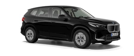 BMW iX1 eDrive20 Active Edition