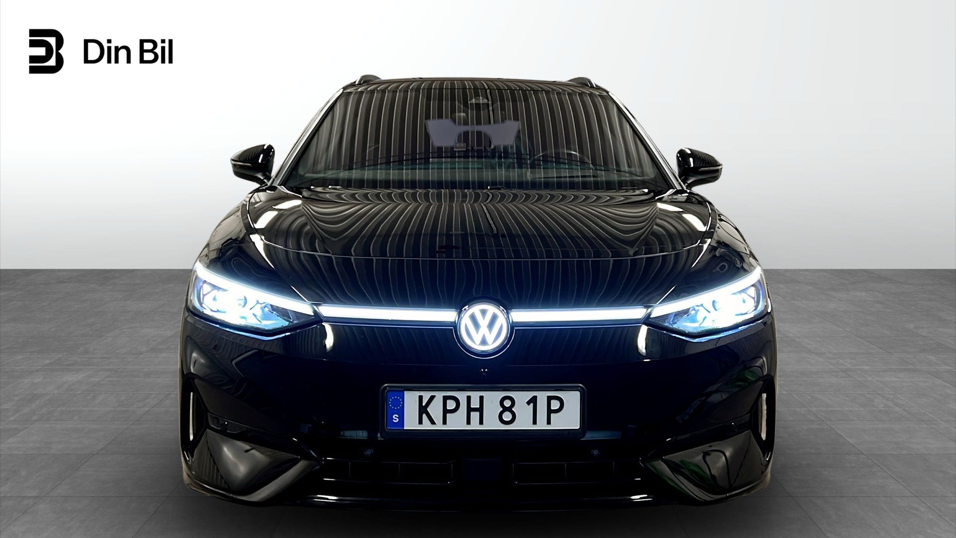 Volkswagen ID.7 2025, bild 4/10