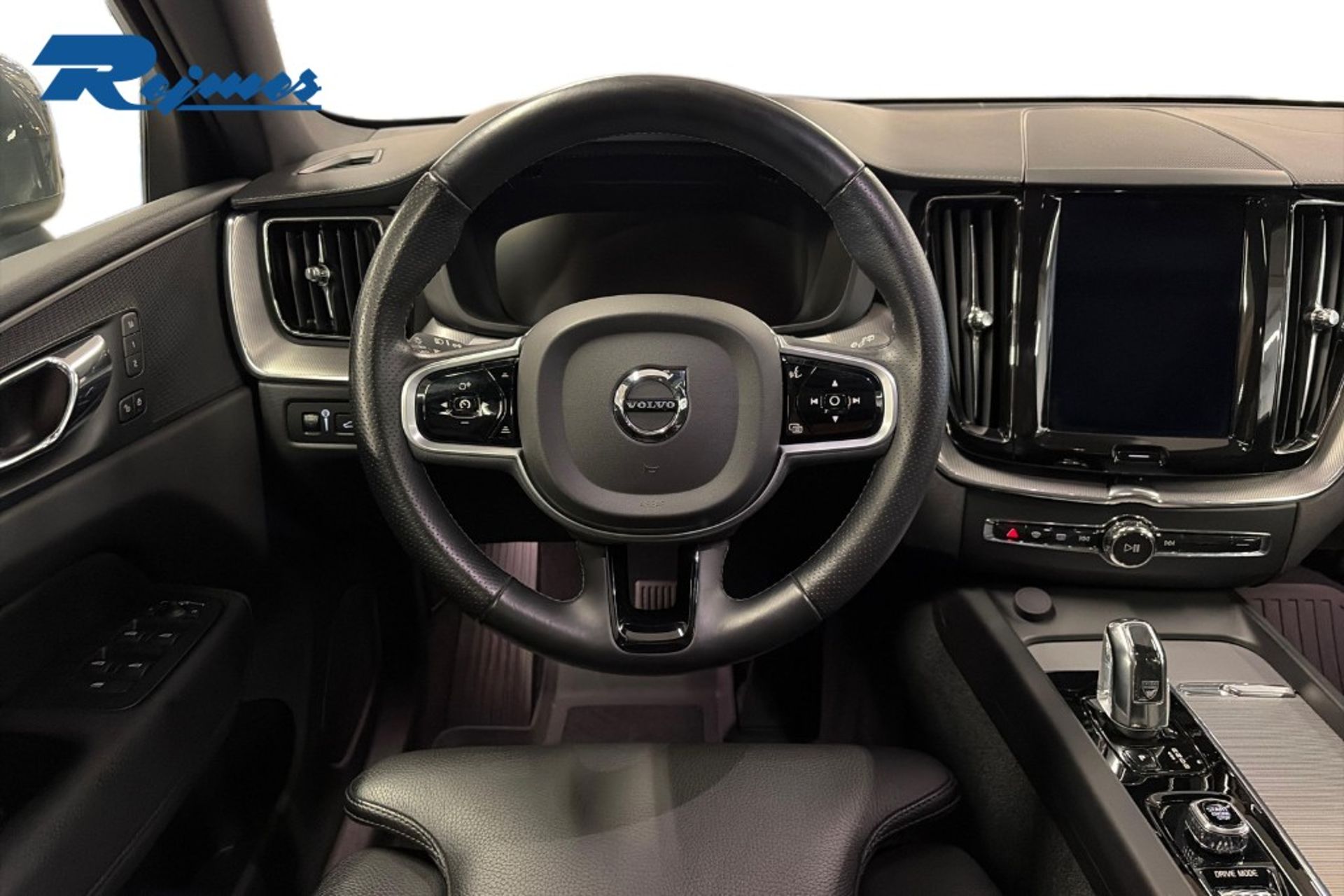 Volvo XC60 T8 TE Inscription 2019, bild 5/10