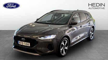 Ford Focus Active Kombi 1.0 HGV AUTOMAT
