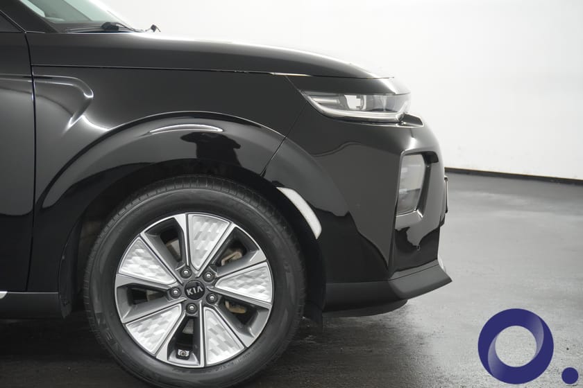 Bilde 2 av Kia e-Soul 64 kWt Adaptive Cruise, HUD, Harman/kardon