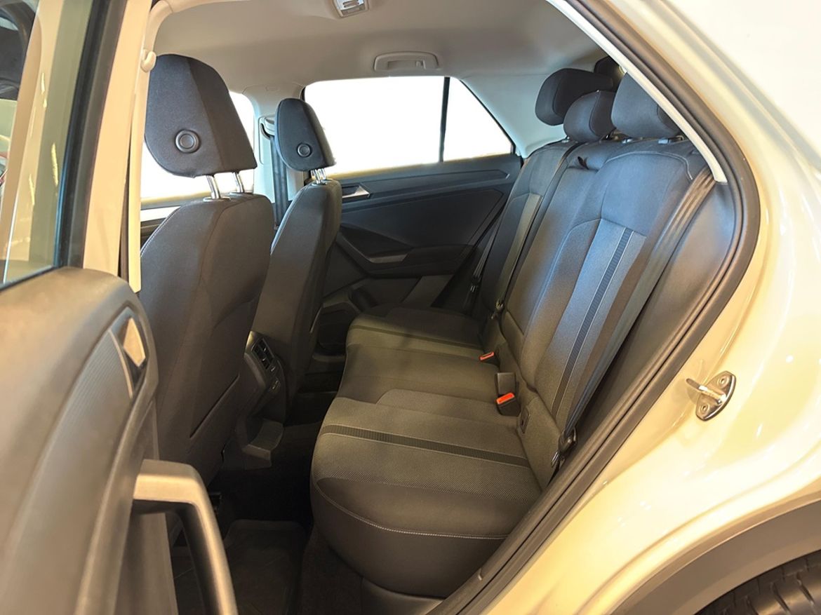 Volkswagen Volkswagen T-Roc — bild 18