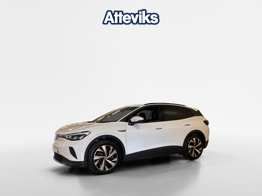 Bild 5 av Volkswagen ID.4 Pro Performance / Dragkrok / Värmepump / Infotainmentpaket