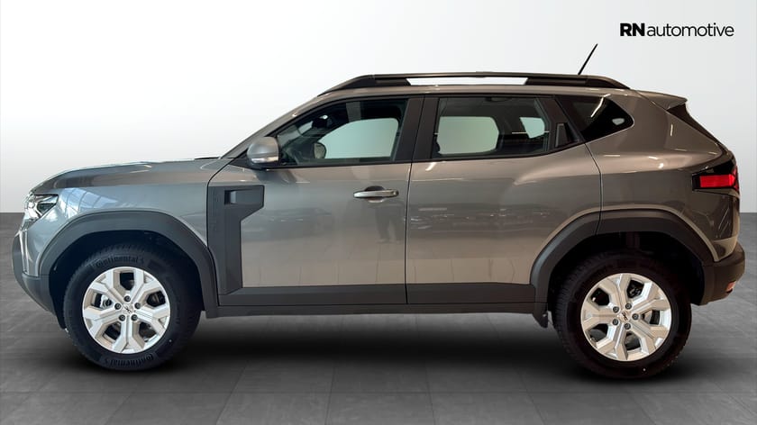 Bild 2 av Dacia Duster Expression 4X4 | Hybrid | Backkamera | Carplay |