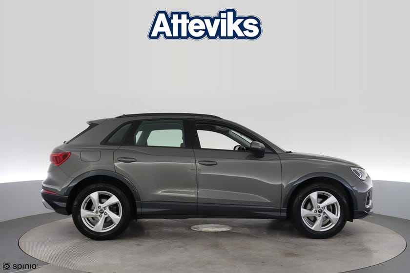 Bild 2 av Audi Q3 35 TFSI