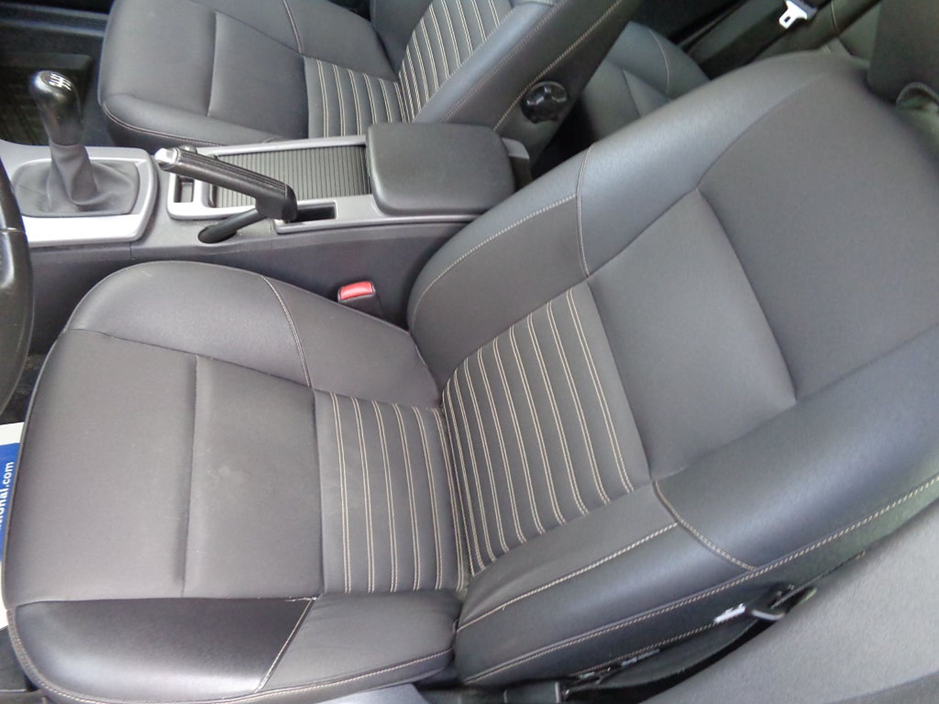 Volvo V50 2008, bild 7/10