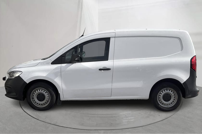 Bild 2 av Mercedes-Benz Citan 110 CDI