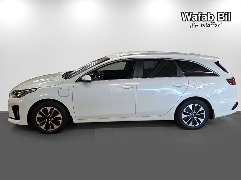 Bild 4 av Kia Ceed Sportswagon Plug-in Hybrid SW ADVANCE PLUS