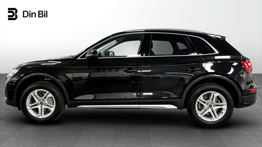 Bild 2 av Audi Q5 40 TDI quattro PROLINE ADVANCED Värmare/Drag