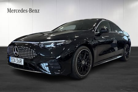 Mercedes-Benz CLA 250+