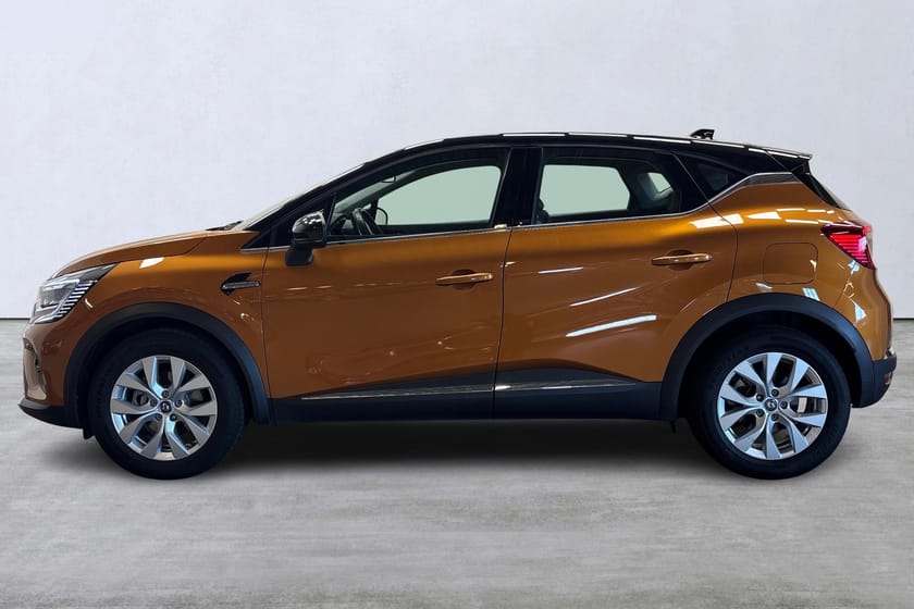 Bild 2 av Renault Captur E-TECH Plugin-Hybrid 160 PHEV Intens A