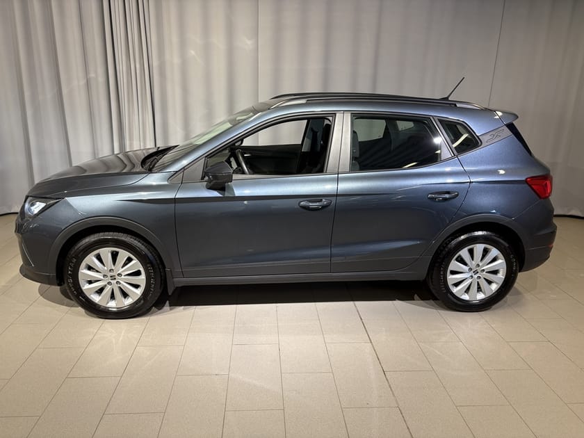 Bild 2 av SEAT Arona