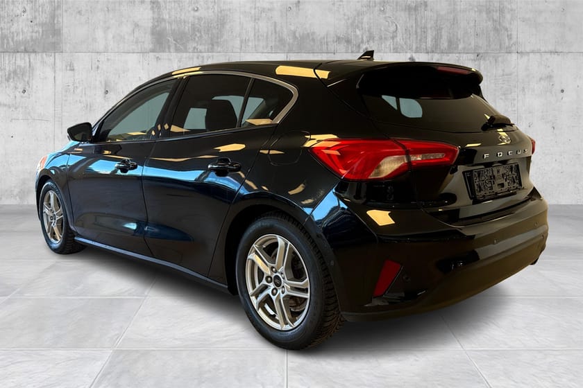 Bilde 3 av Ford Focus