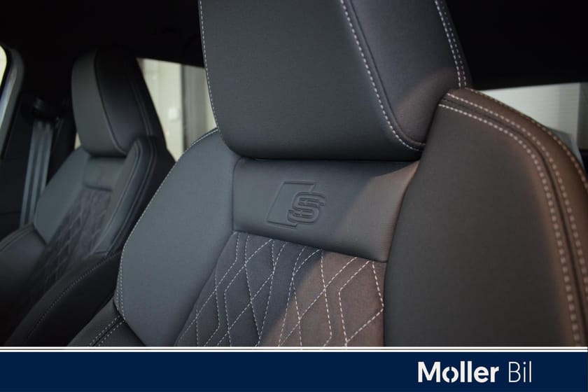 Bilde 5 av Audi Q4 50 e-tron quattro 